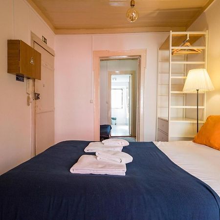리스본 A Casa Do Jardim A Estrela II 아파트 외부 사진