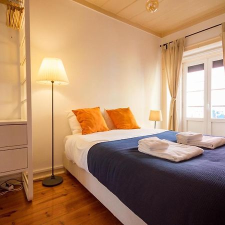 리스본 A Casa Do Jardim A Estrela II 아파트 외부 사진
