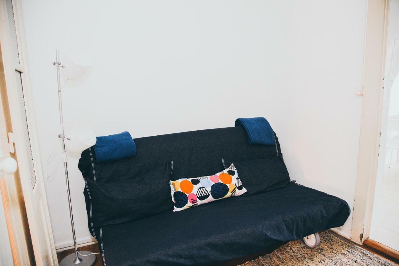 리스본 A Casa Do Jardim A Estrela II 아파트 외부 사진
