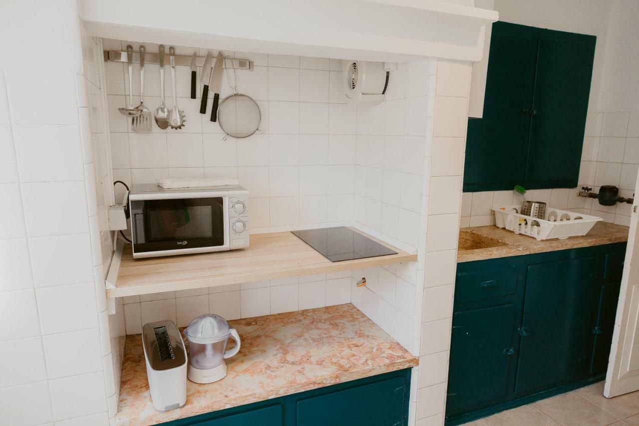 리스본 A Casa Do Jardim A Estrela II 아파트 외부 사진