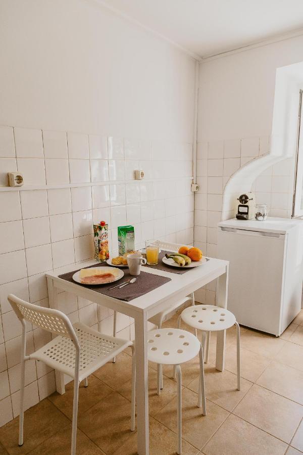 리스본 A Casa Do Jardim A Estrela II 아파트 외부 사진
